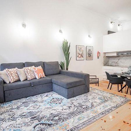 Wonderful Downtown Studio By Lovelystay 波尔图 外观 照片